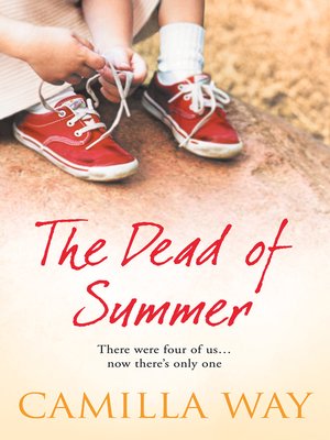 The Dead of Summer - ebook